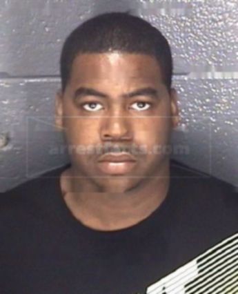 Dominic Anthony Foye