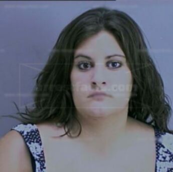 Hannah Alyse Lepelley