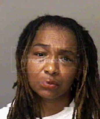 Edna Ranee Davis