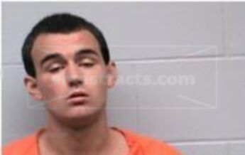 Joshua Paul Tischer