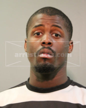 Jawanza Brown