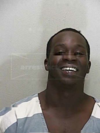 Xavier Javonte Dallas