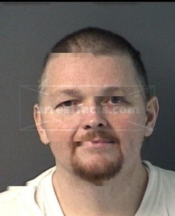 Michael Thomas Carpenter
