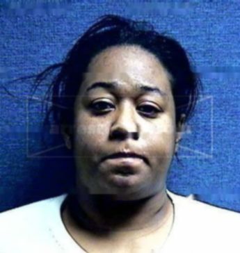 Kendra Lajean Crooks