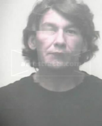 Mark Richard Mitzlaff