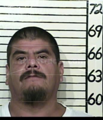 Adrian Campos Gonzales
