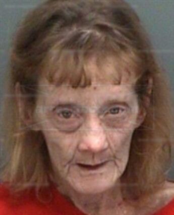 Carole L Goosney