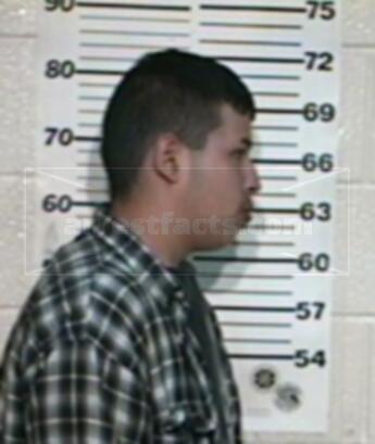 Johnny Lee Gomez Lozano