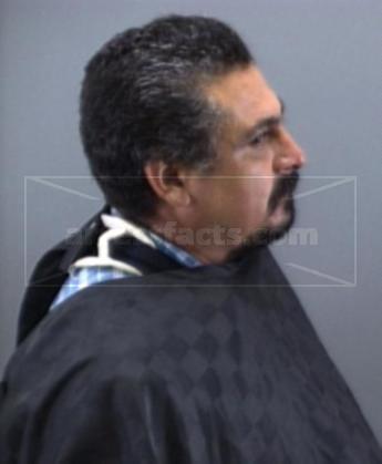 Hector Mendoza Sanchez