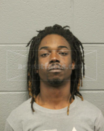 Kareem T Shavers
