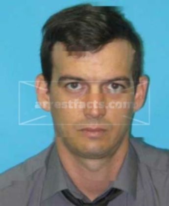 Paul Parmarter