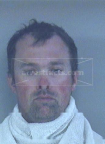 Jason Scott Mckenzie