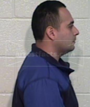 Jose Villapando Hernandez