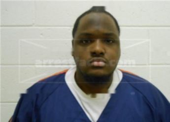 Demetric Thompkins
