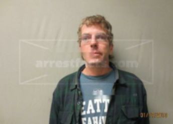 David Andrew Ross Jr.