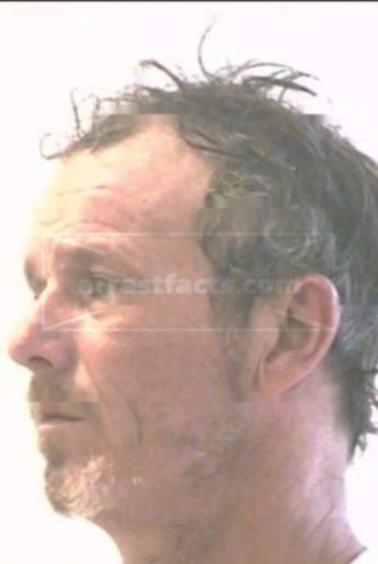 Jack Rodney Secord