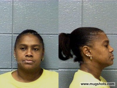 Linda Dixon Mccants