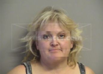 Sharon Louann Martin
