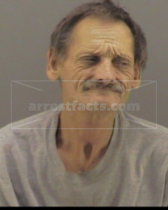 Ricky Lynn Aaron