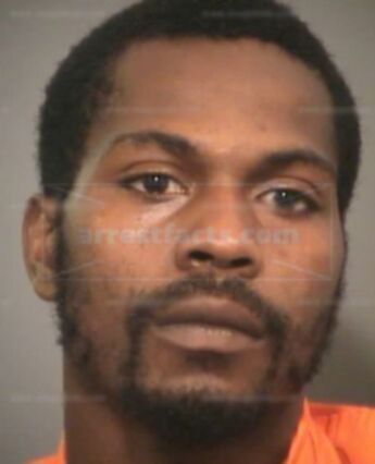 Cartrell Jorone Bryant