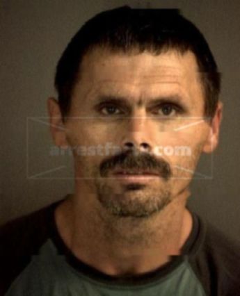 Harkness Robert Duane