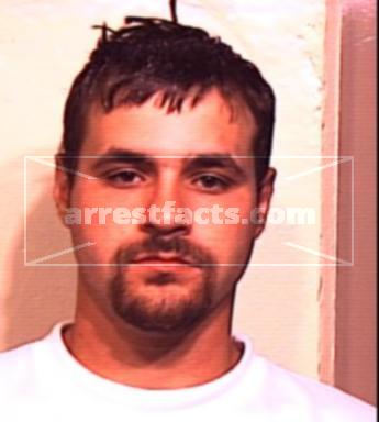 Craig Anthony Starnes