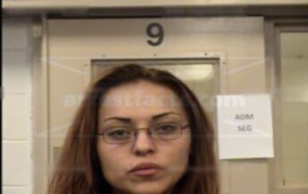 Marissa Maryann Rios