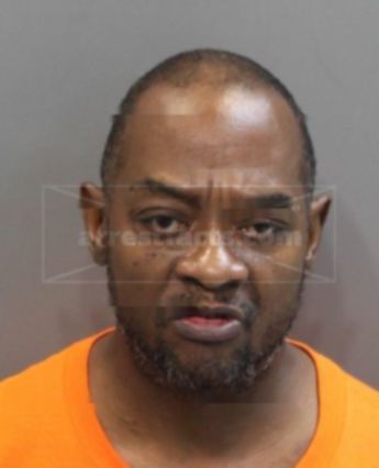 Anthony Lebron Murray