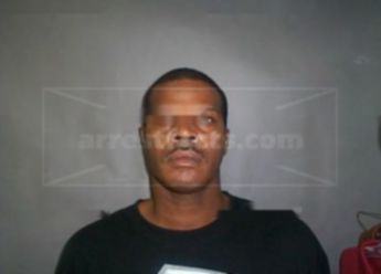 Willie Anthony Sanders