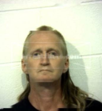 Phillip Jeffrey Sheffield