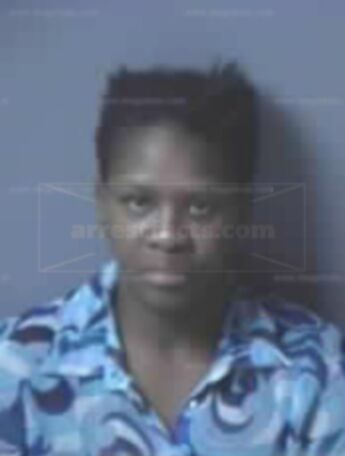 Tamika Latonya Standifer