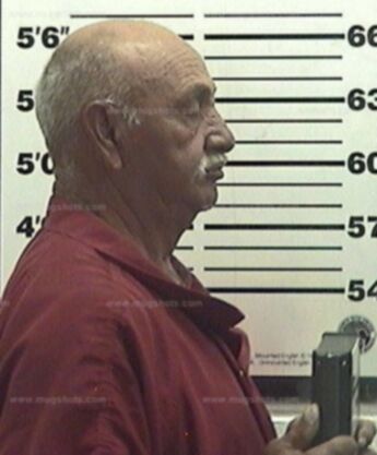 Fred Vigil