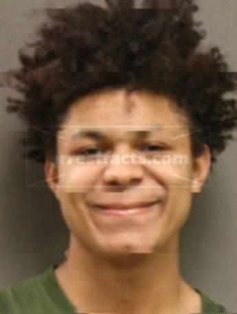 Brandon Demetre Mccannon