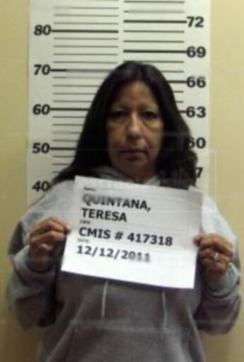 Teresa Annettee Quintana
