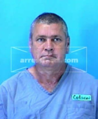 Lonnie M Colson