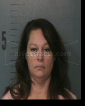 Johnnie Fern Garcia