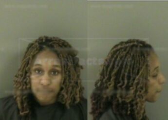 Jordan Brittany L.