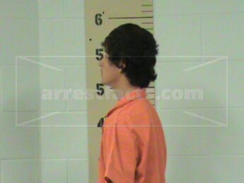 Justin Thomas Quintero