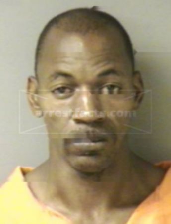 Kenneth Jerome James