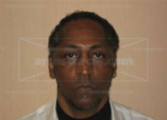 Glen Roy Barnes