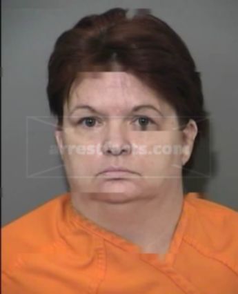 Jacqueline Arnette Taylor