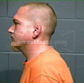 Calvin Jason Walker