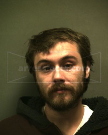 Colten Ray Matthews