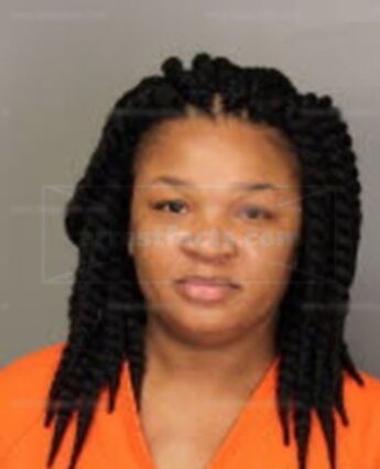 Ladedra Hampton
