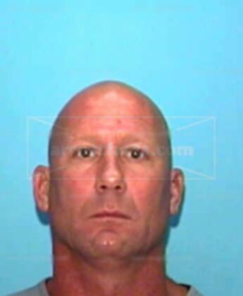 Delbert Frederick Sellers