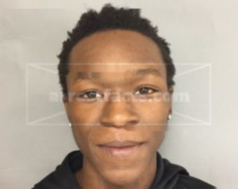 Kiree Antonio Rollins