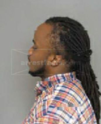 Timothy Andrew Jefferson