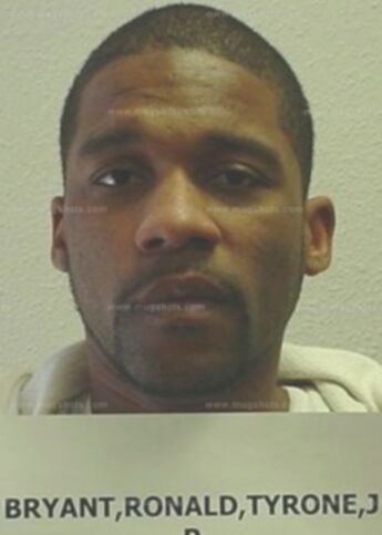 Ronald Tyrone Bryant Jr.
