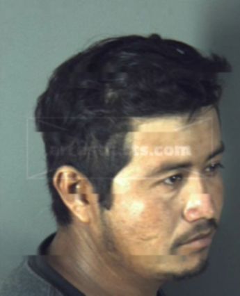 Saul Hernandez