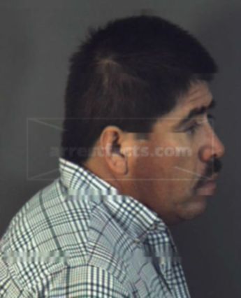 Gerardo Rodriguez-Perez